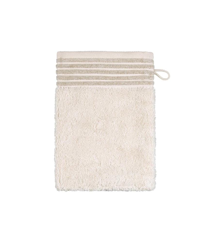 MÖVE - Gant de toilette Wellness x , Beige