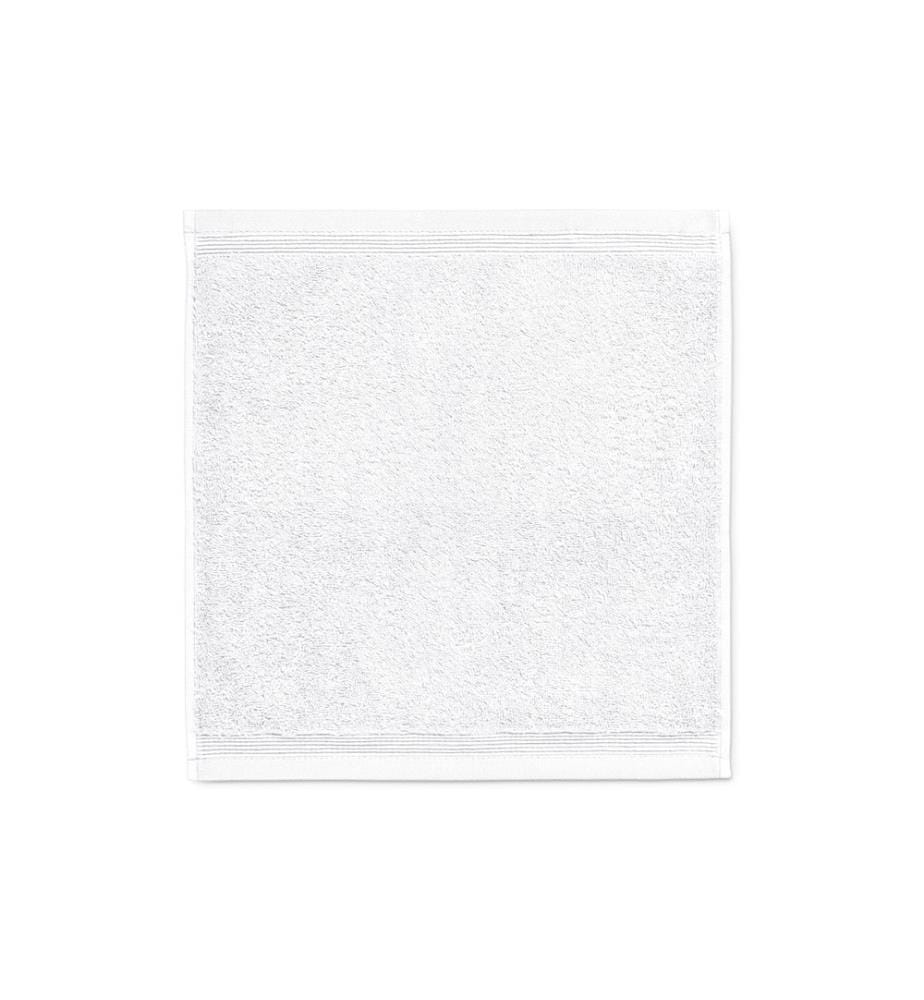 MÖVE - Lavettes Super peluche 30 x 30 cm, neige
