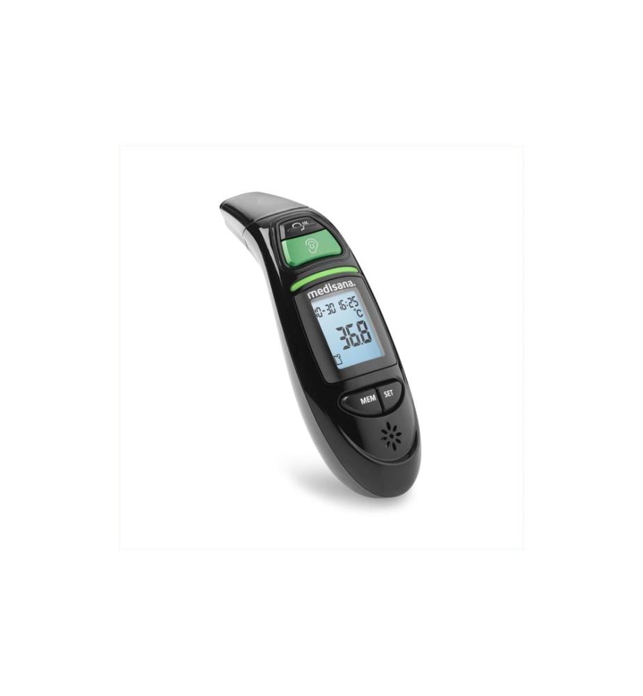 Medisana - Thermomètre infrarouge TM750 BL