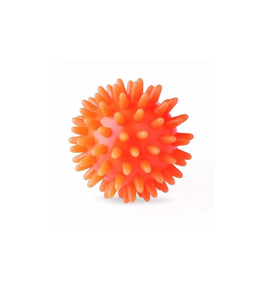 Vitility - Balle de massage 6 cm orange