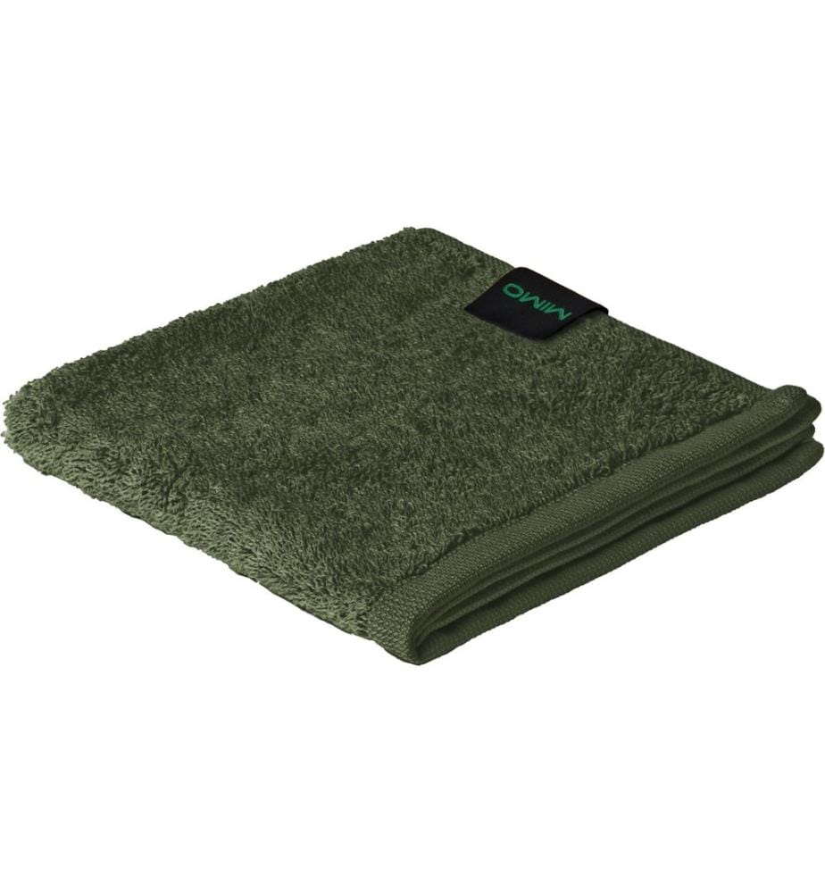 Mimo - Lavettes earth 30 x 30 cm, Winter Moss