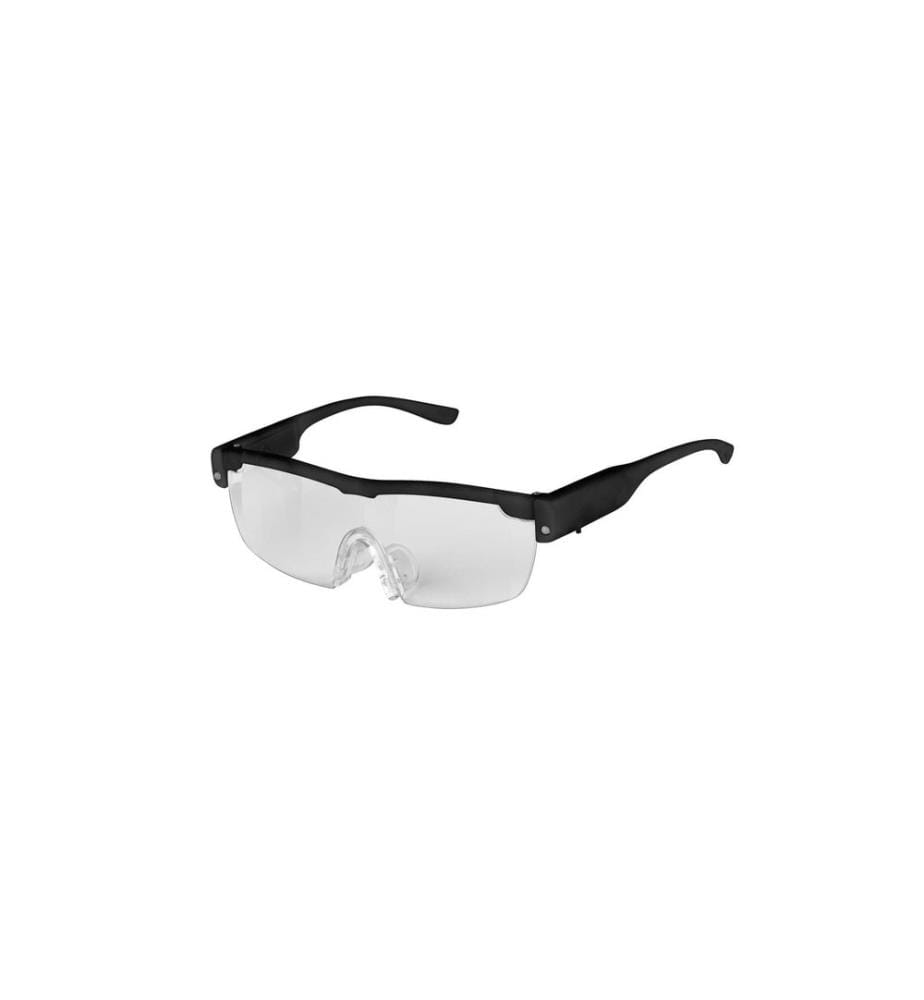 EASYMAXX - Lunettes de lecture LED 12 V 1,50