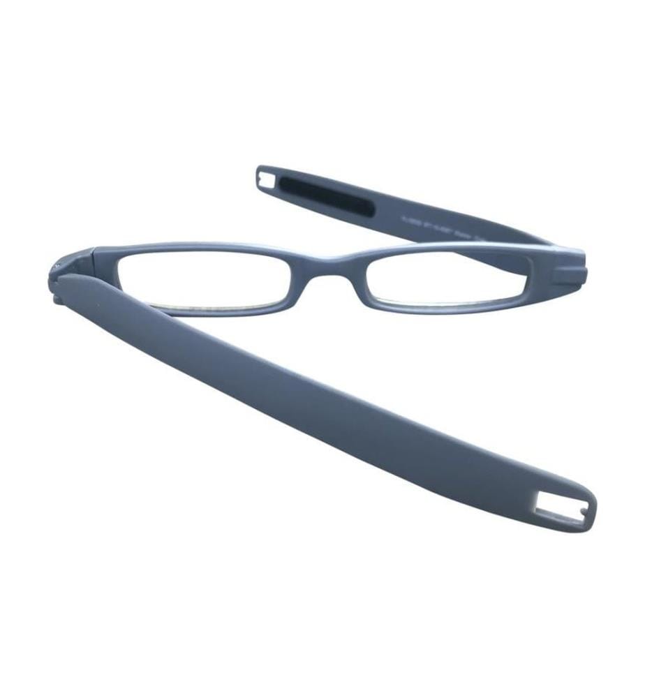 Figoline - Lunettes de lecture Grey +2,5