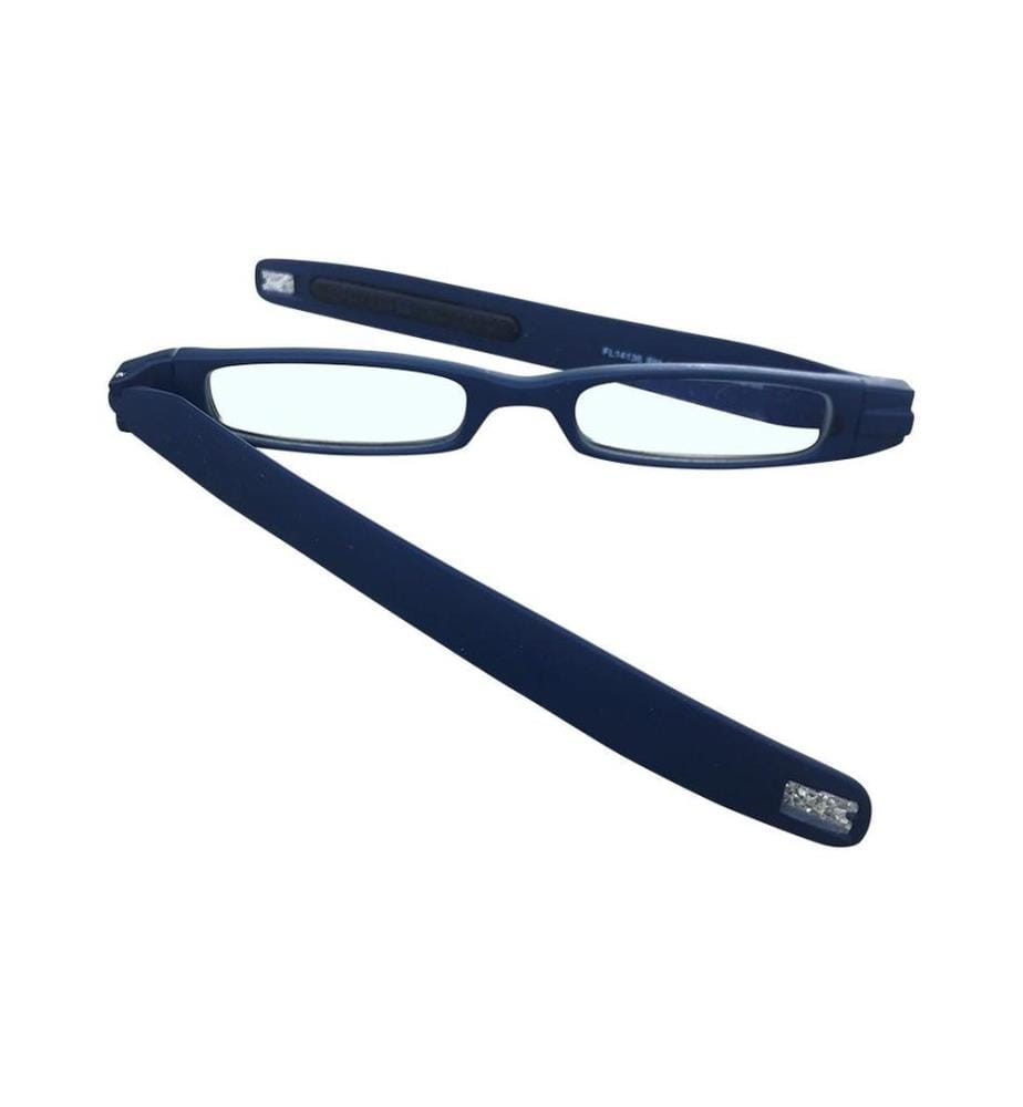 Figoline - Lunettes de lecture Blue Navy +3,0