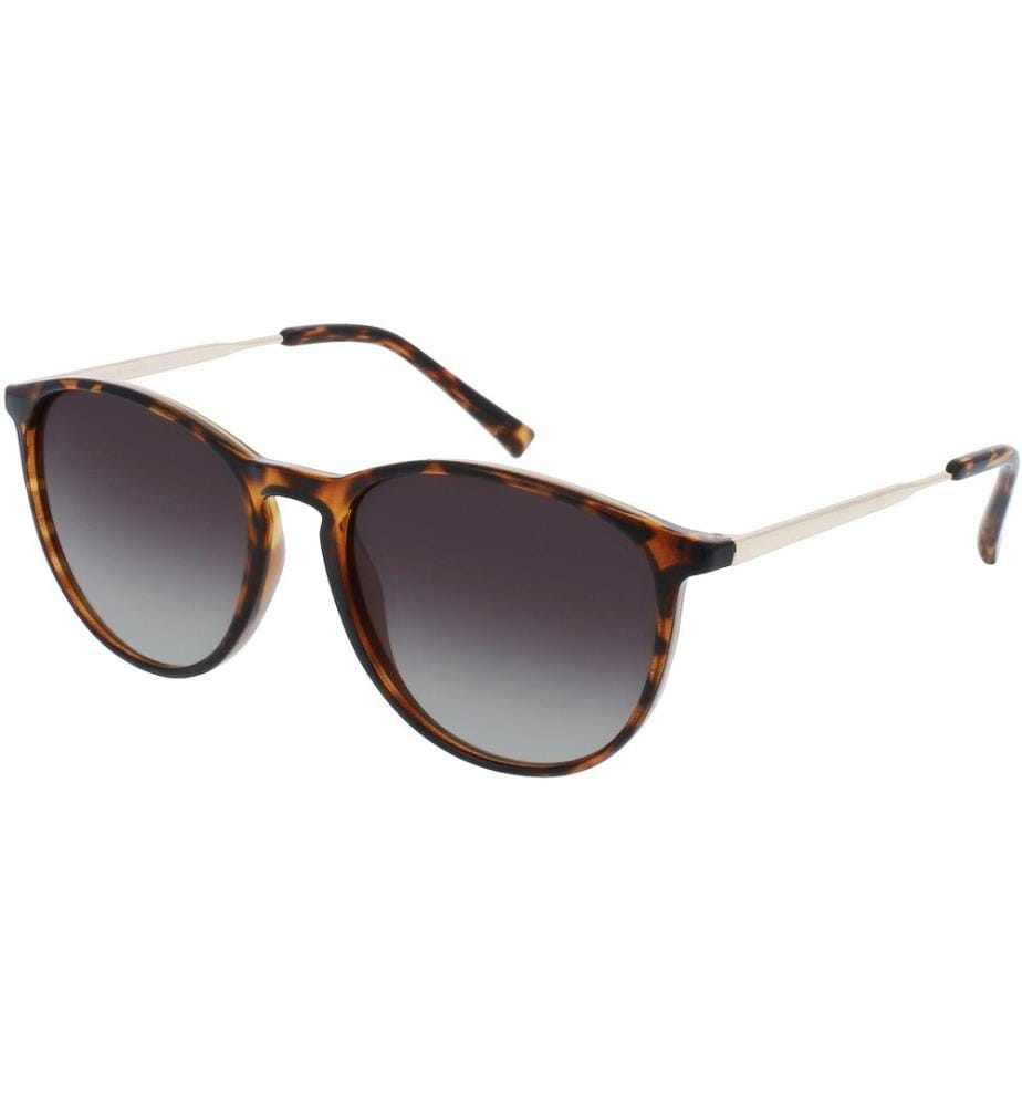 SMARTY - Lunettes de soleil Hirzel Brun