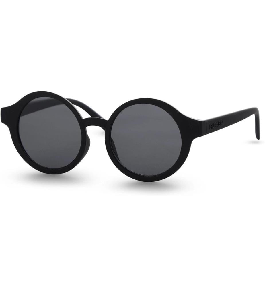 Filibabba - Lunettes de soleil pour enfants 4-7 ans Black