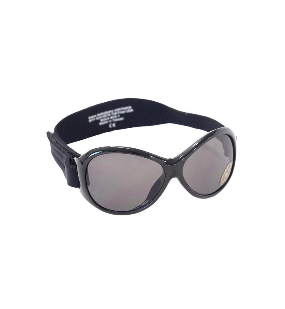 BANZ - Lunettes de soleil pour bébé Retro 0-2 ans
