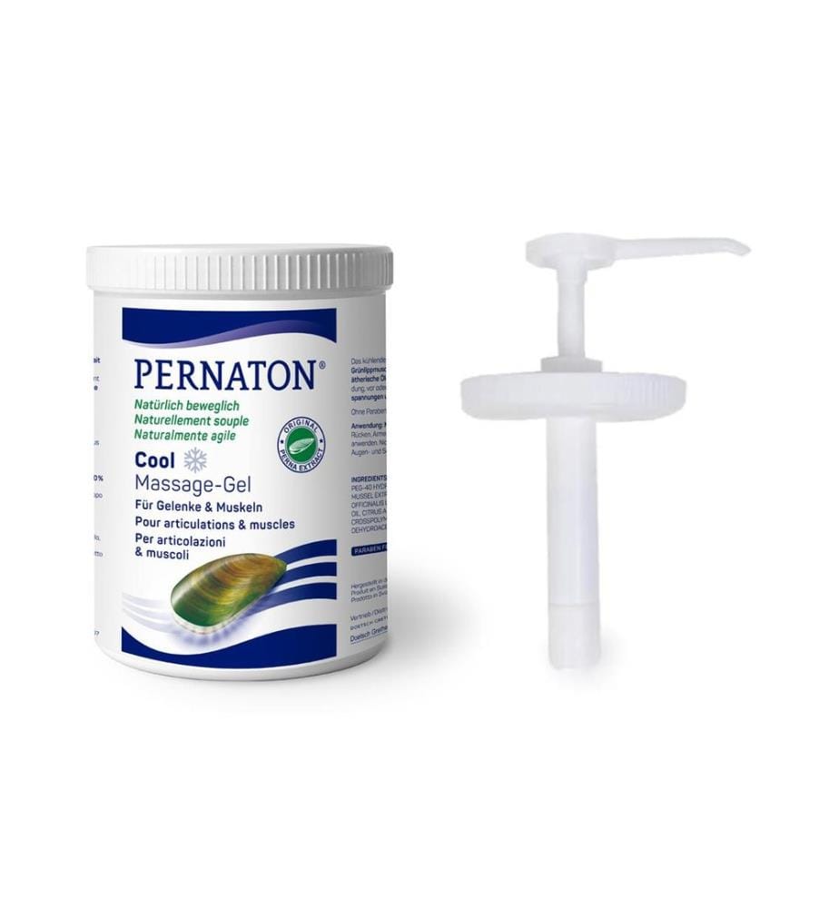 Pernaton - Gel en boîte 1 kg