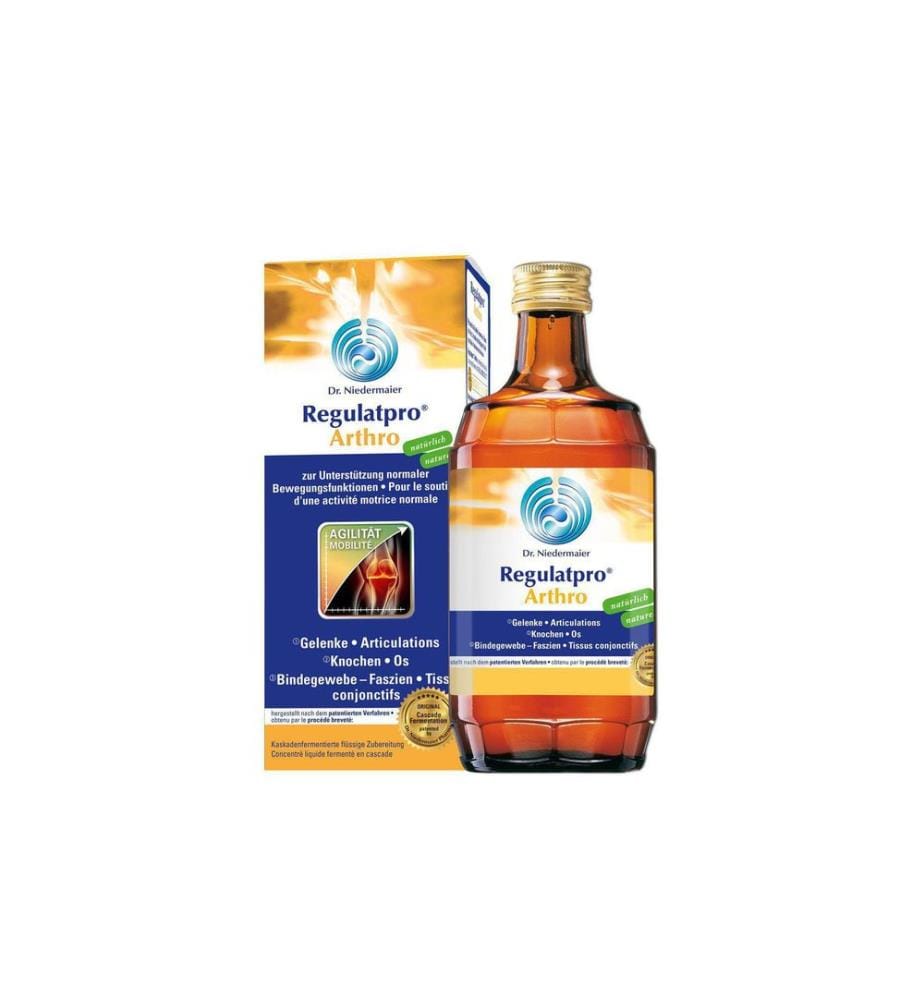 Dr. Niedermaier - Regulatpro Arthro 350 ml
