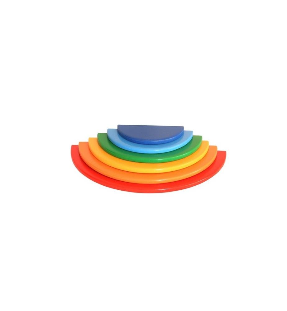 Jouet, Multicolore, MDF