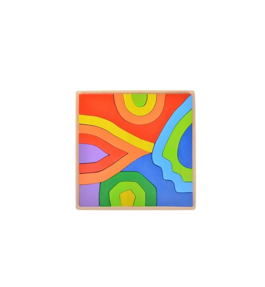 Jouet, Multicolore, Pin