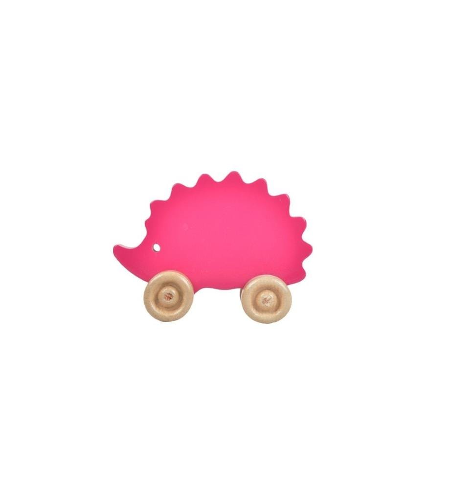 Jouet, rose, pin