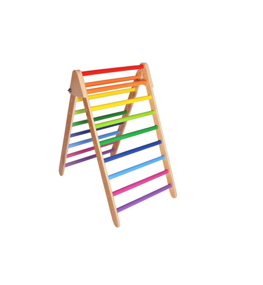 Jouet, Multicolore, Pin