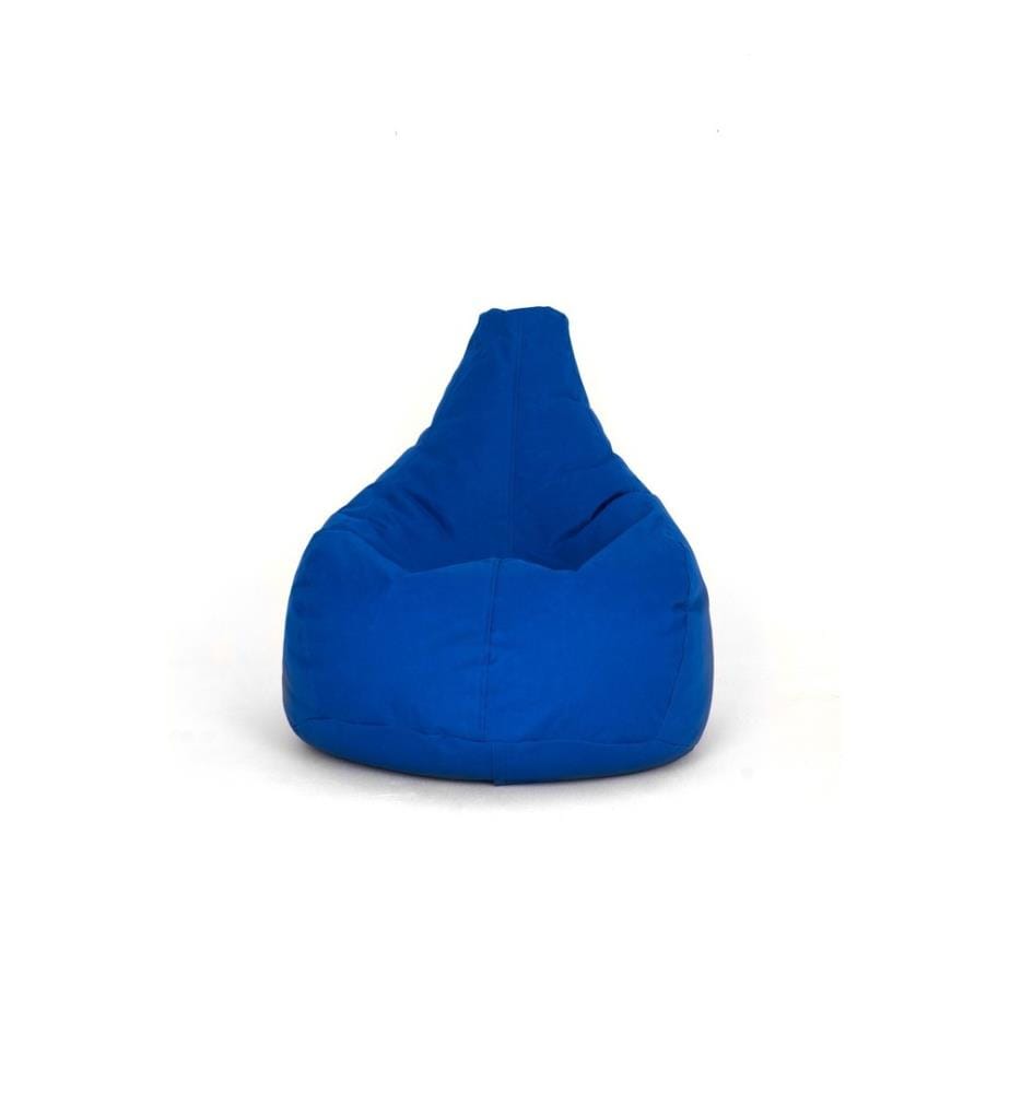 Bean Bag, Blue, 100% Polyester, Fabric : 100% Impertex