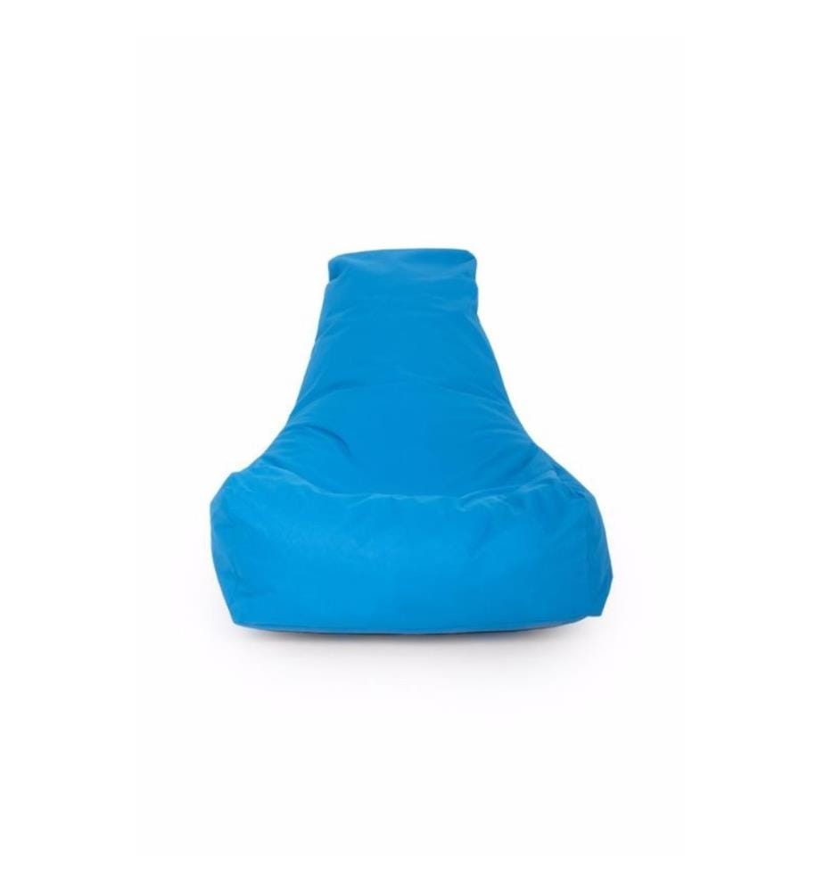 Bean Bag, Turquoise, 100% Polyester, Tissu : 100% Impertex