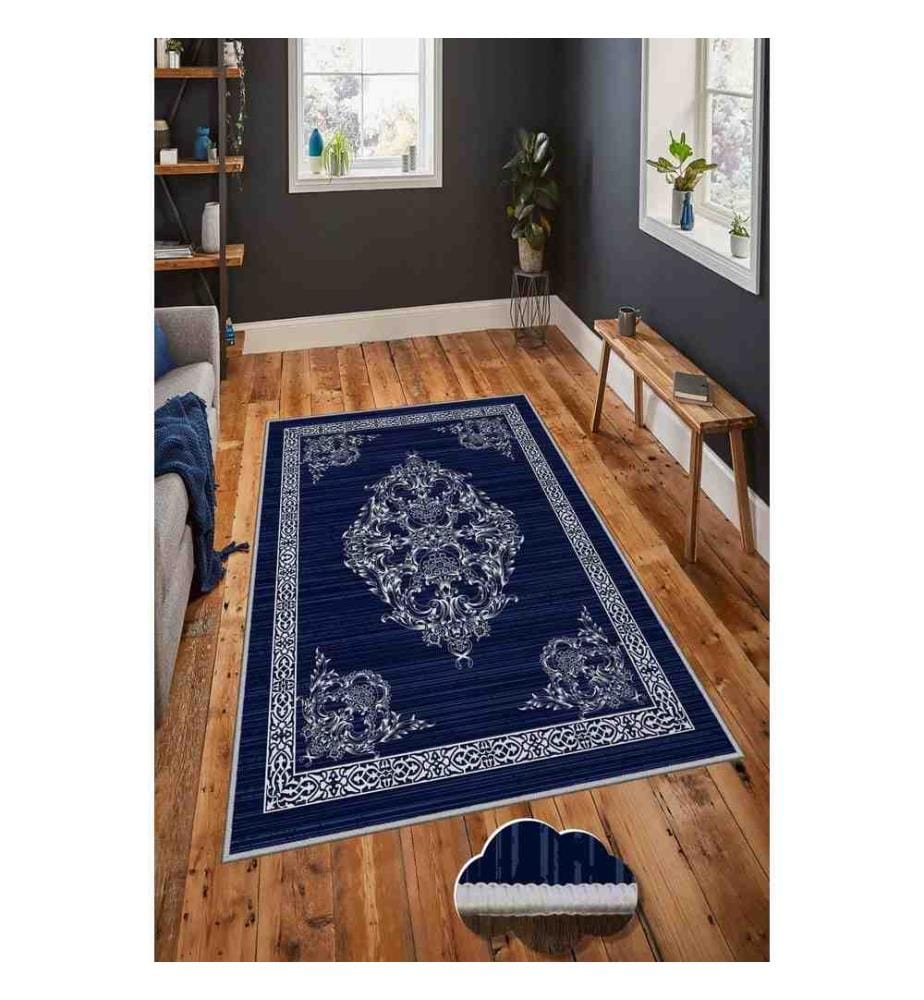 Tapis, Multicolore, 100% Polyester, 120 x 180 cm