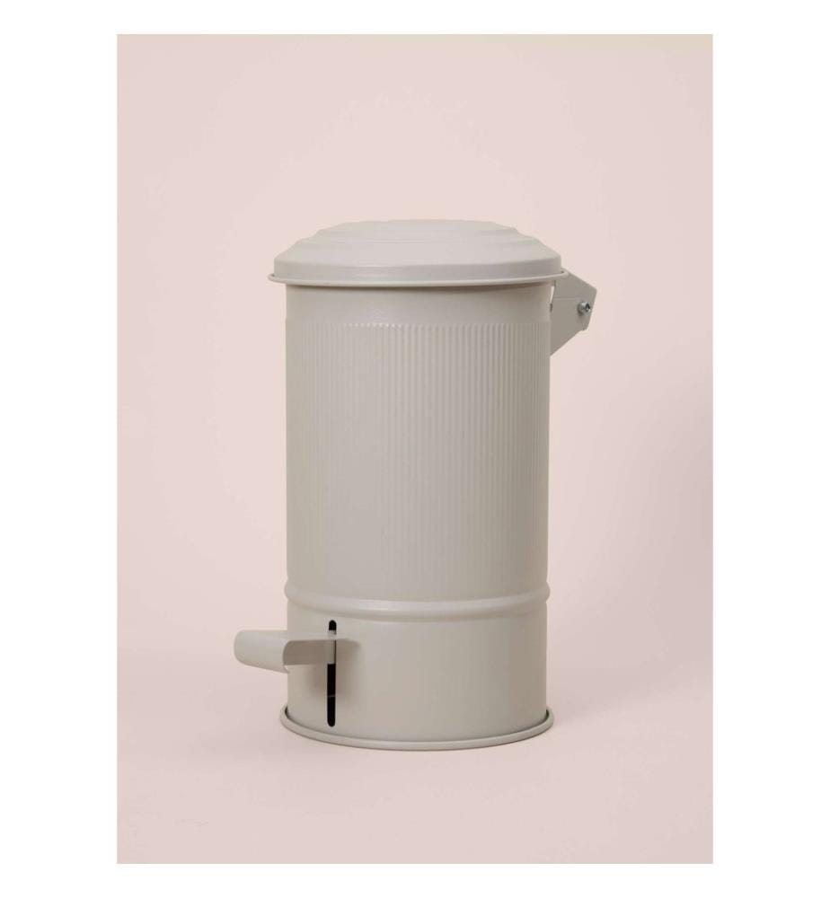 Bac, Beige, 100% GALVANIZE