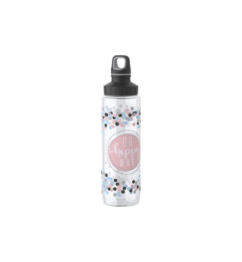 EMSA - Gourde Drink2Go 700 ml, Happy Day