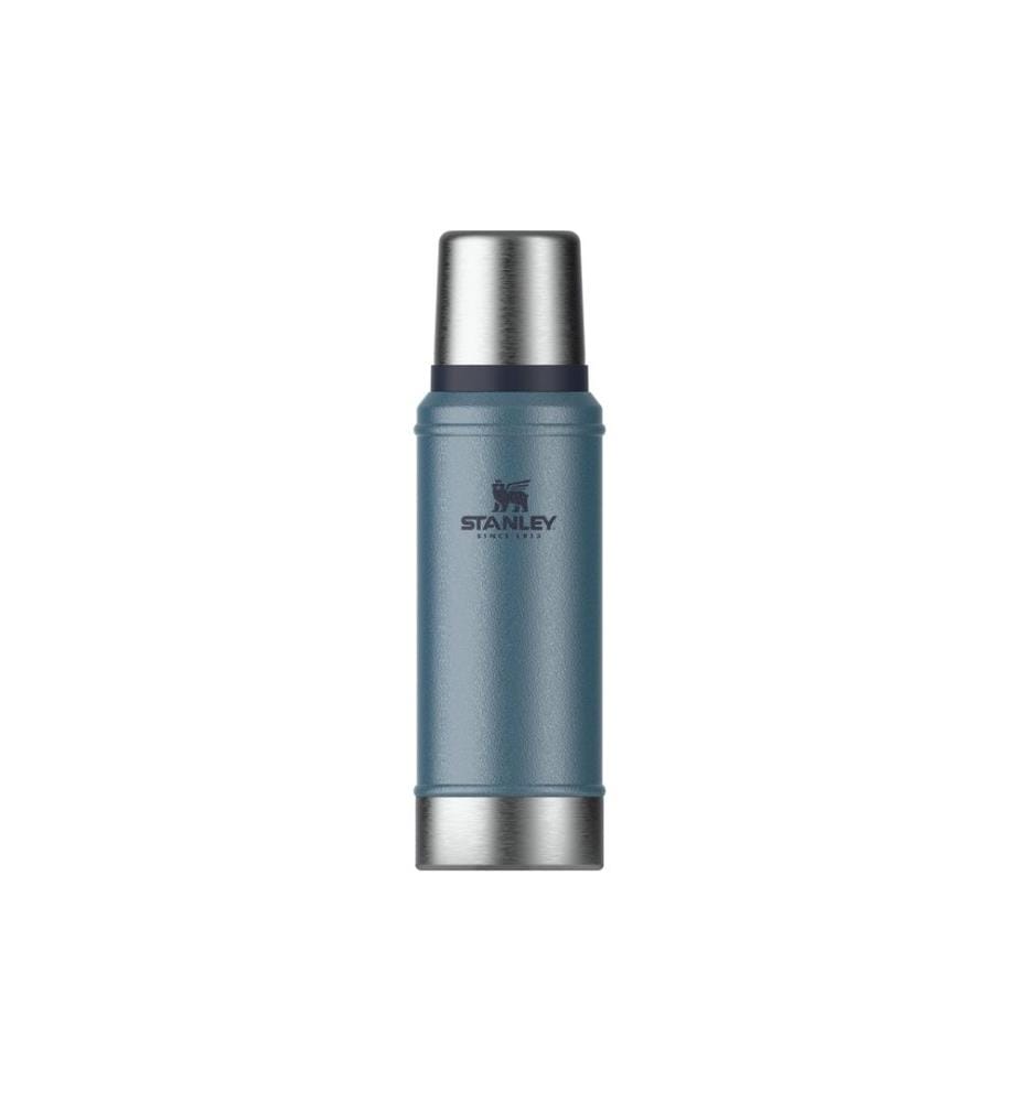 Stanley 1913 - Bouteille isotherme Classic 750 ml, Bleu