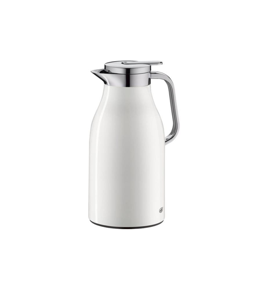 Alfi - Thermos Skyline 1500 ml, Blanc mat