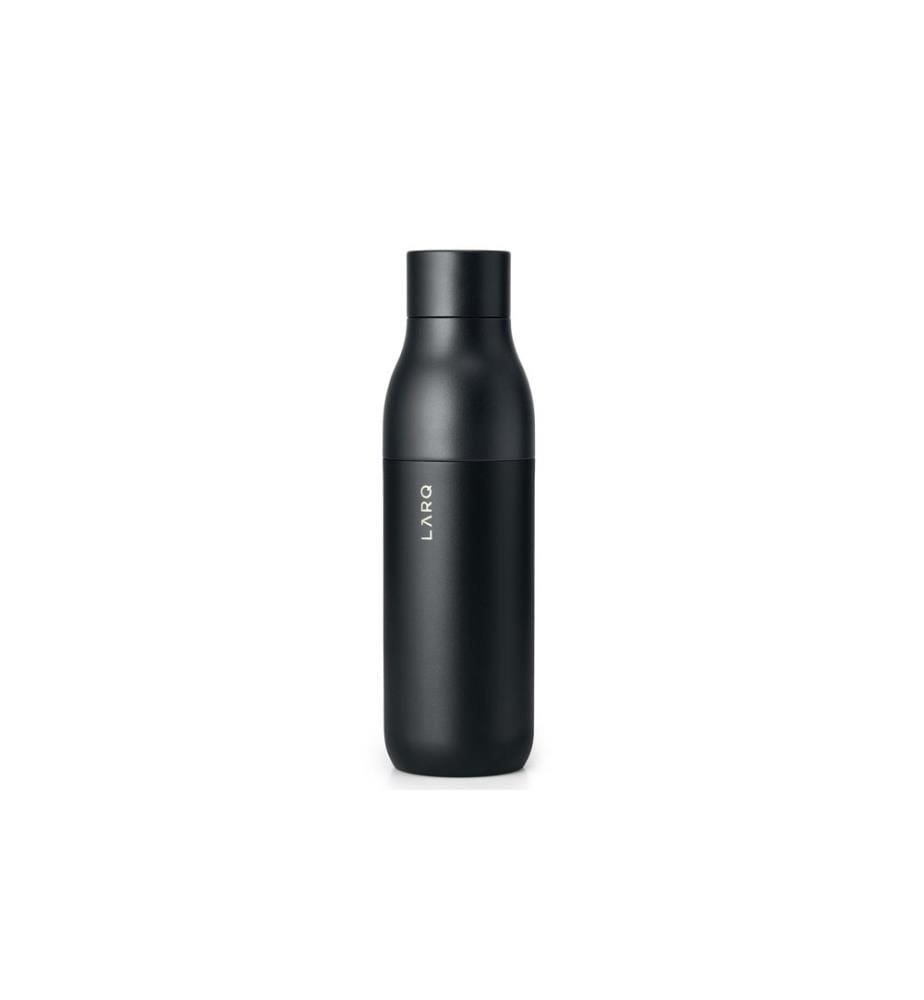 LARQ - Bouteille isotherme 740 ml, Obsidian Black