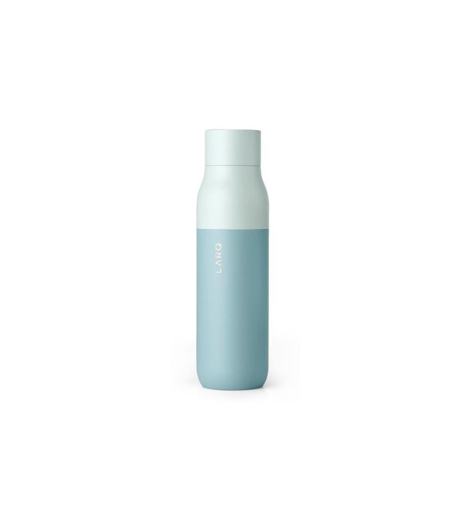 LARQ - Bouteille isotherme 740 ml, Seaside Mint