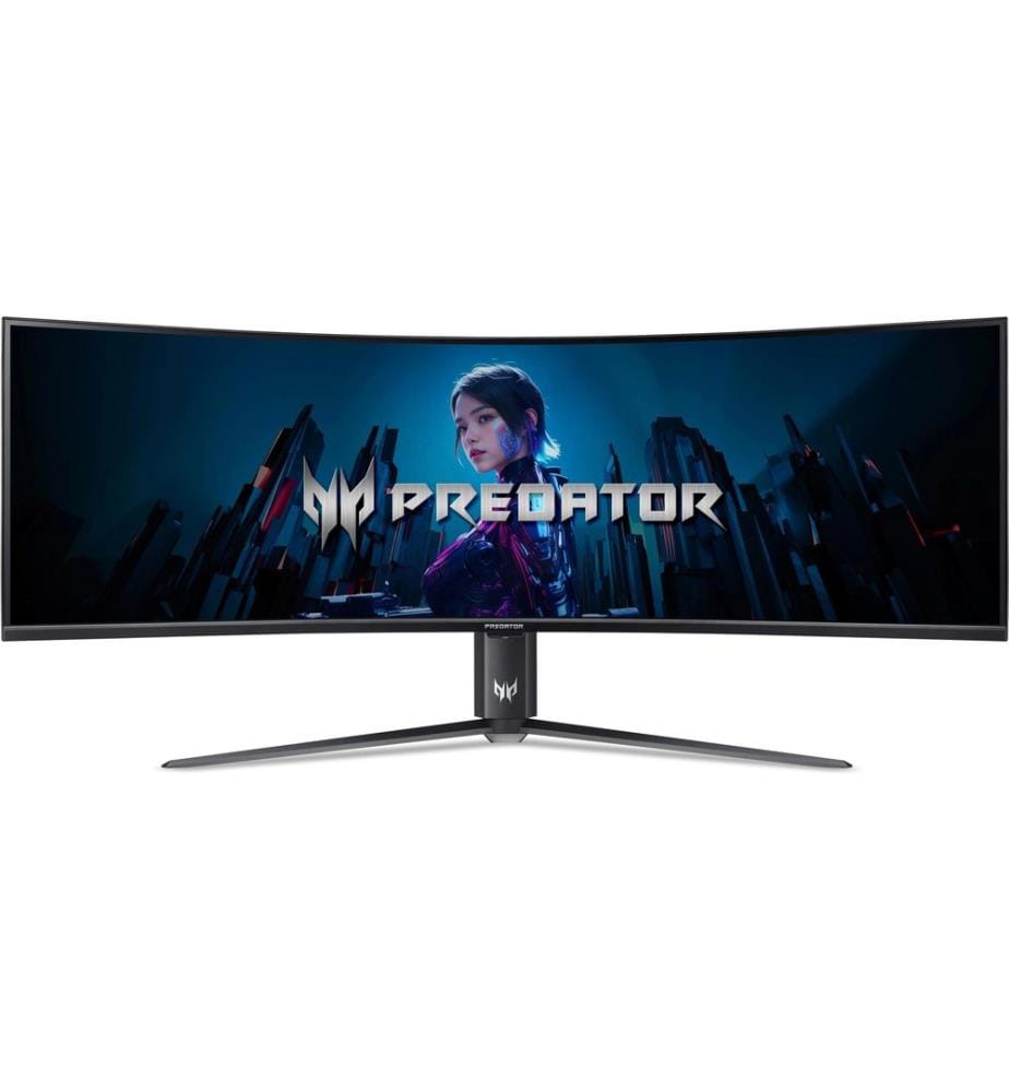 ACER - Moniteur Predator Z57