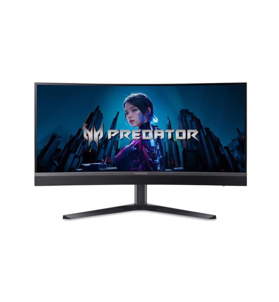 ACER - Moniteur Predator X34X1bmiiphux