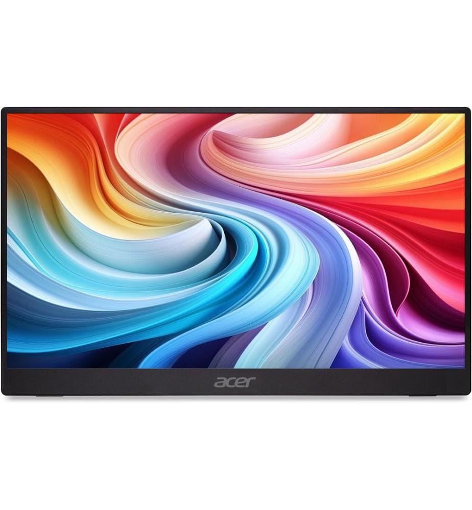 ACER - Moniteur PM161QB1bmiuux