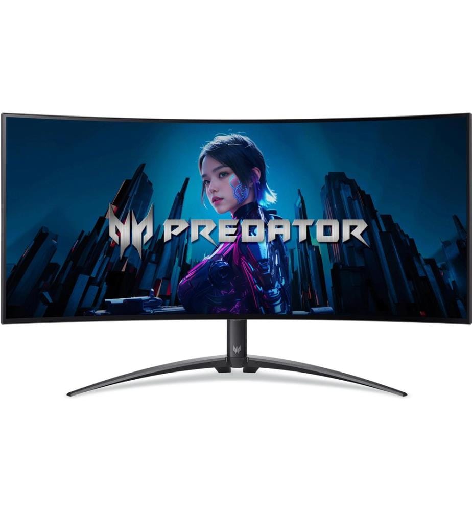 ACER - Moniteur Predator X39 (X39bmiiphuzx)