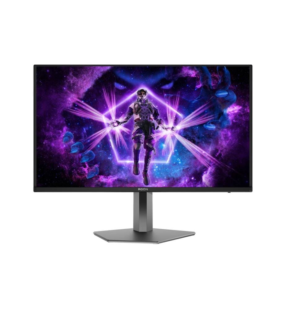 AOC - Moniteur AG326UD