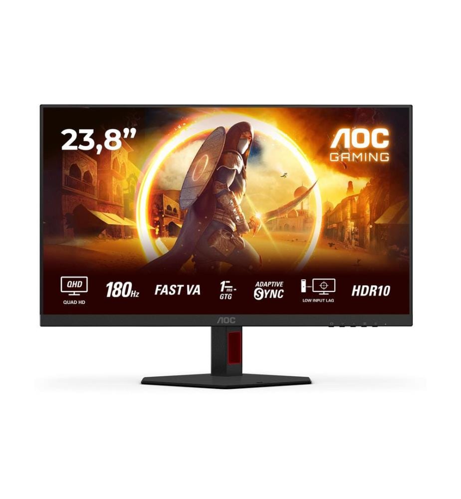 AOC - Moniteur Q24G4RE