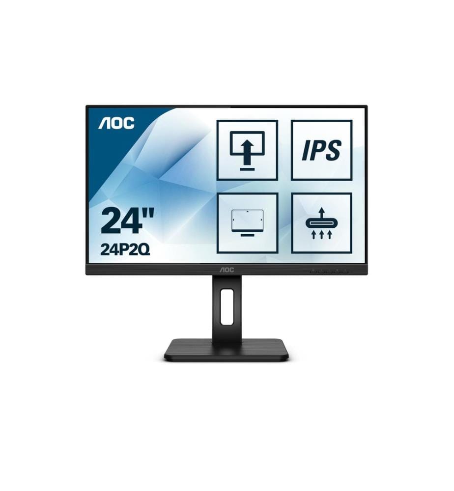 AOC - Moniteur 24P2Q
