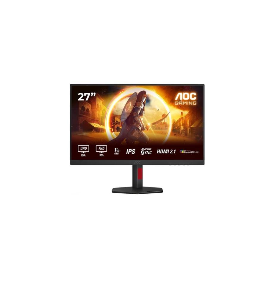 AOC - Moniteur U27G4R