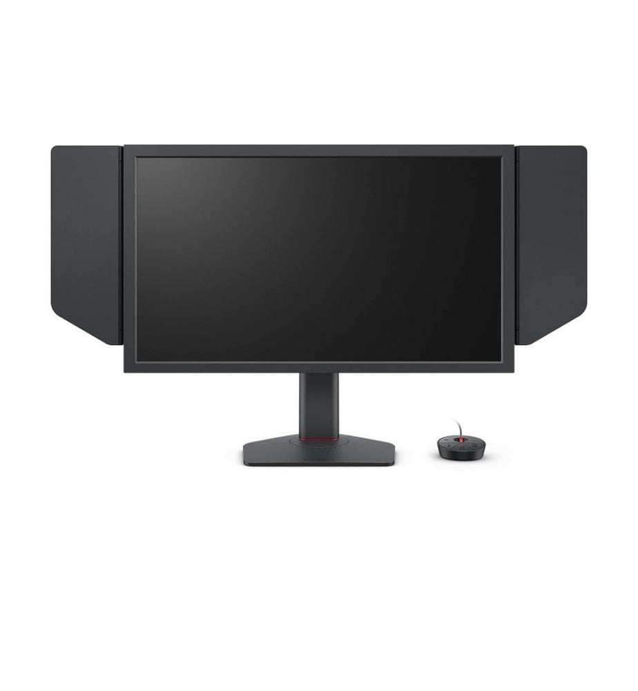 BENQ - Moniteur ZOWIE XL2586X+