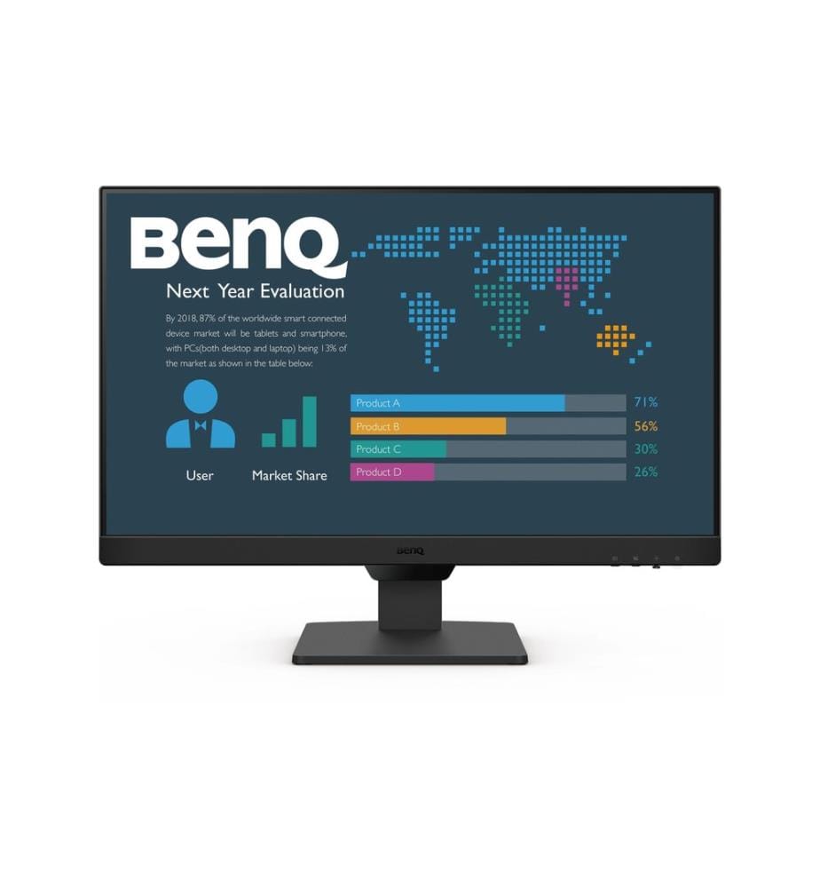 BENQ - Moniteur BL2490