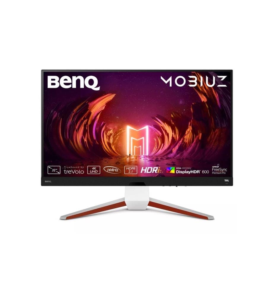 BENQ - Moniteur MOBIUZ EX3210U