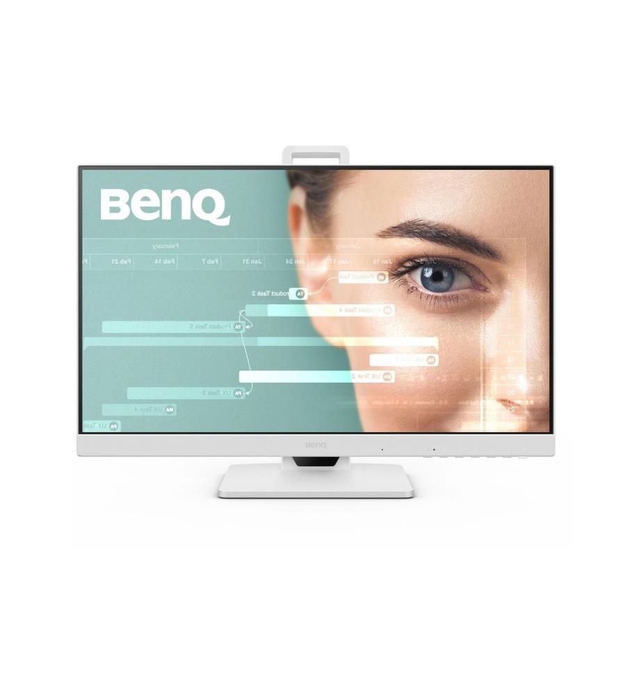 BENQ - Moniteur GW2486TC