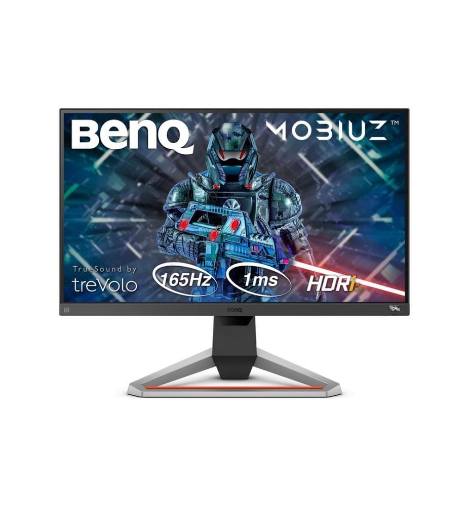 BENQ - Moniteur EX2710S