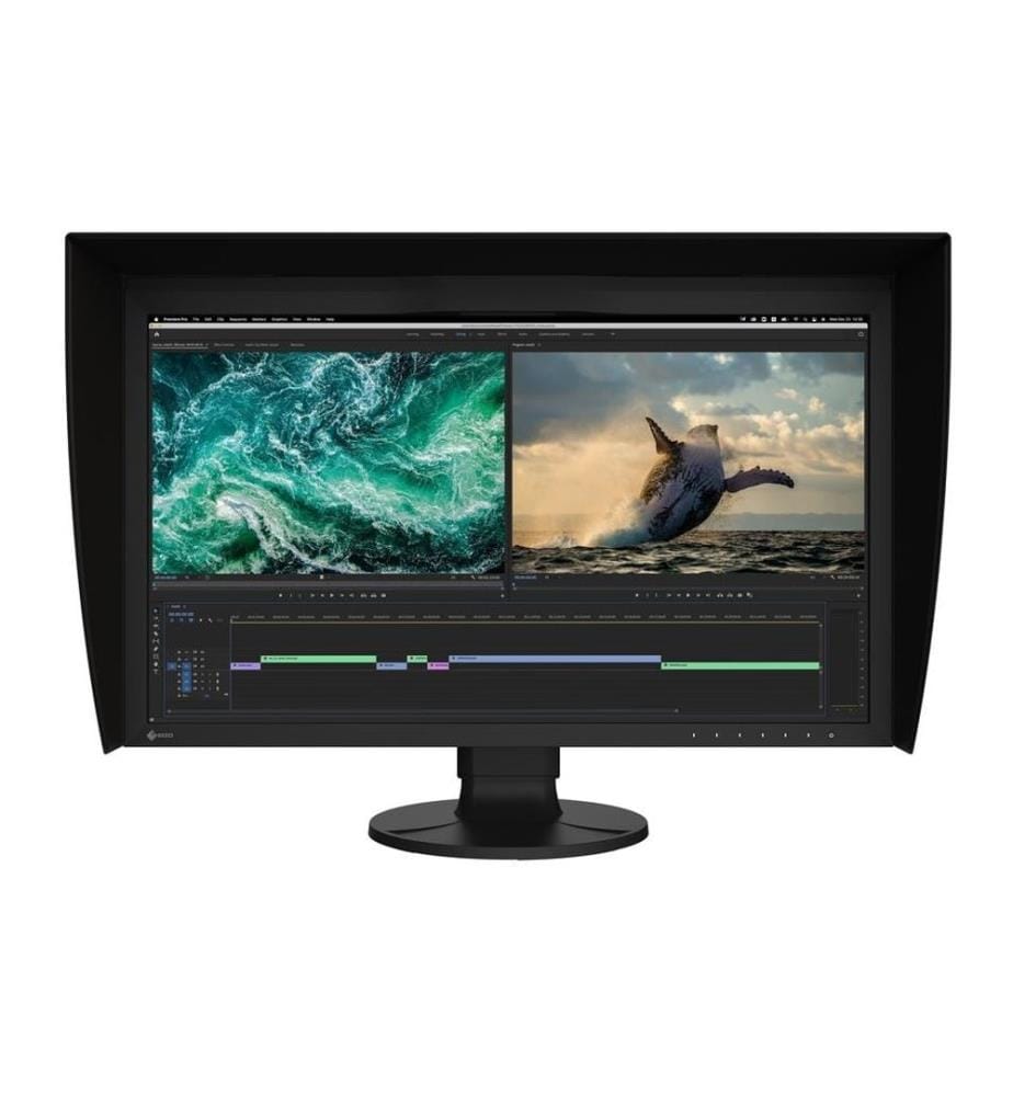 EIZO - Moniteur CG2700S Swiss Edition