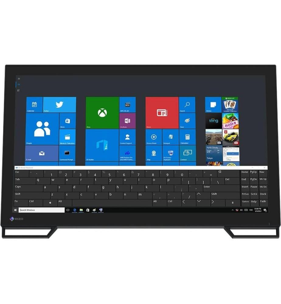 EIZO - FDF2382WT-A Swiss Edition