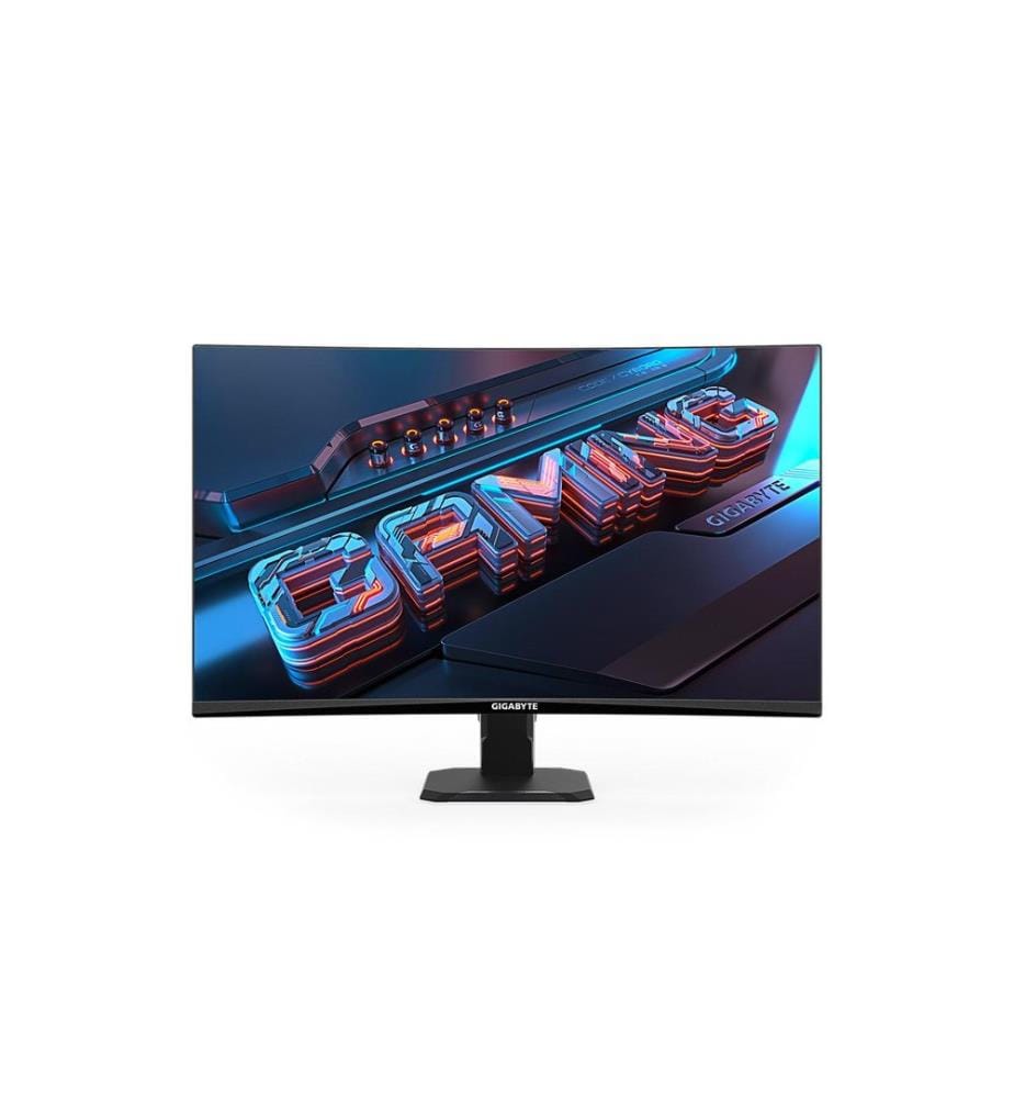 Gigabyte - Moniteur GS27FC