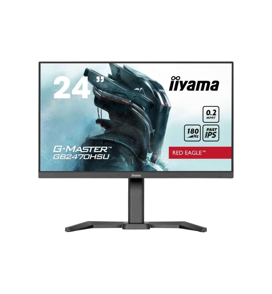 IIYAMA - Moniteur G-Master GB2470HSU-B6