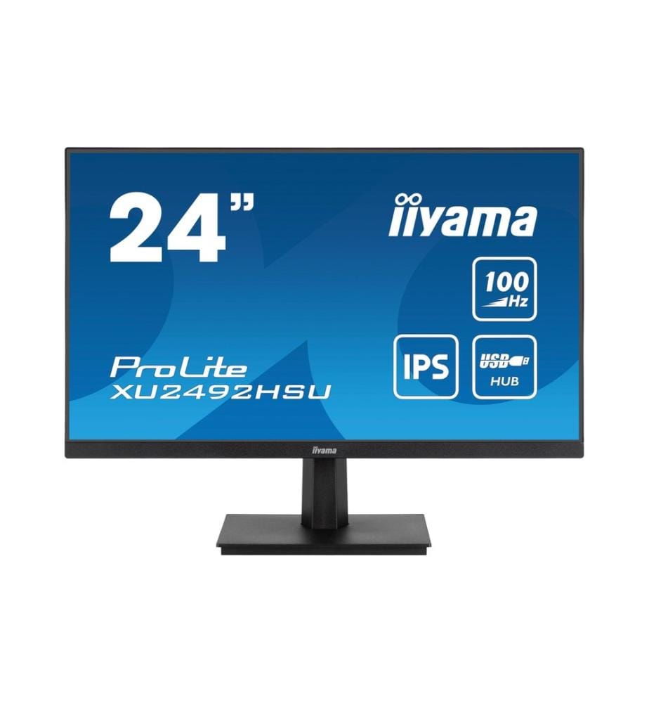IIYAMA - Moniteur ProLite XU2492 hSU-B6