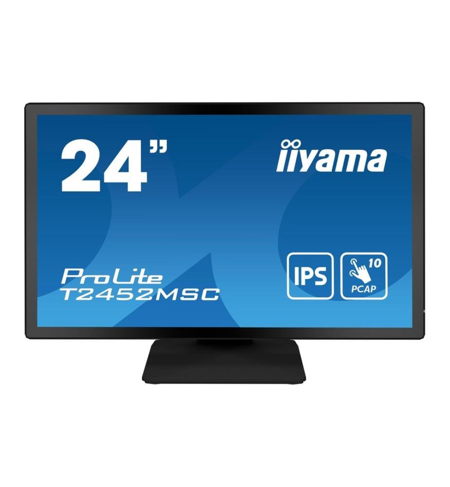 IIYAMA - Moniteur T2452MSC-B1
