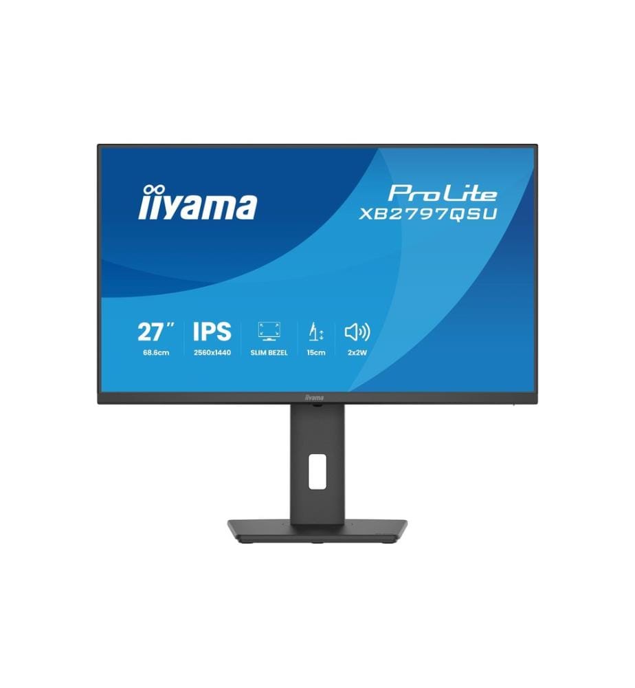 IIYAMA - Moniteur XB2797QSU-B1