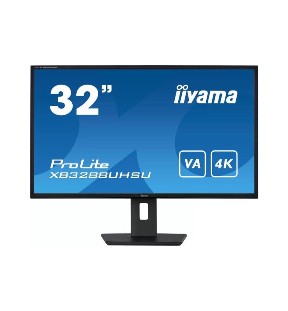 IIYAMA - Moniteur ProLite XB3288UHSU-B5