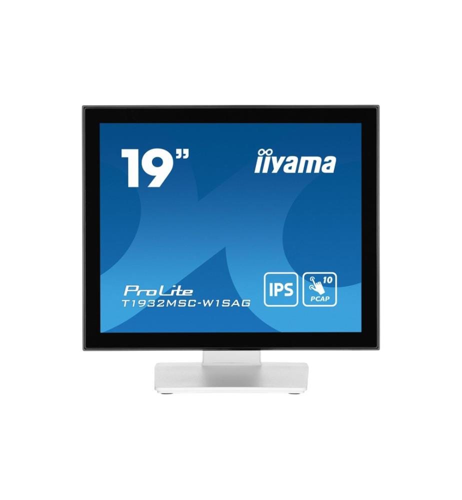 IIYAMA - Moniteur ProLite T1932MSC-W1SAG
