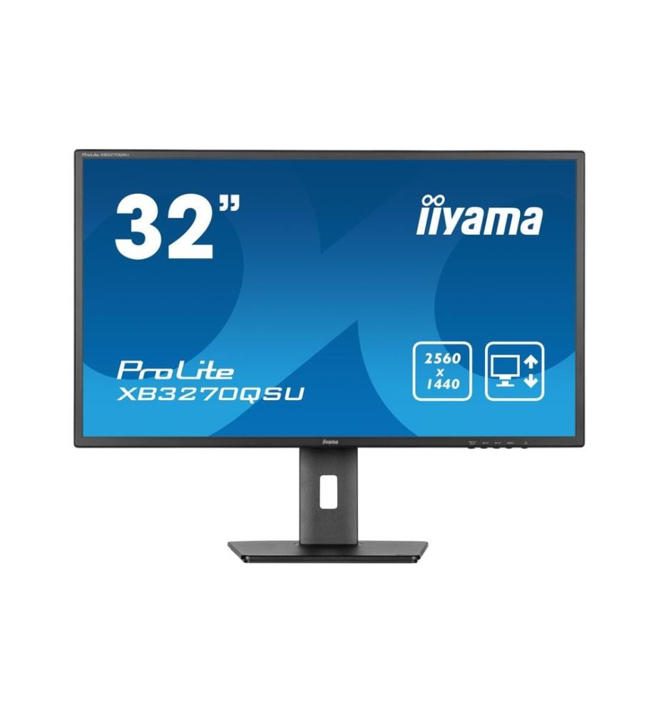 IIYAMA - Moniteur ProLite XB3270QSU-B1