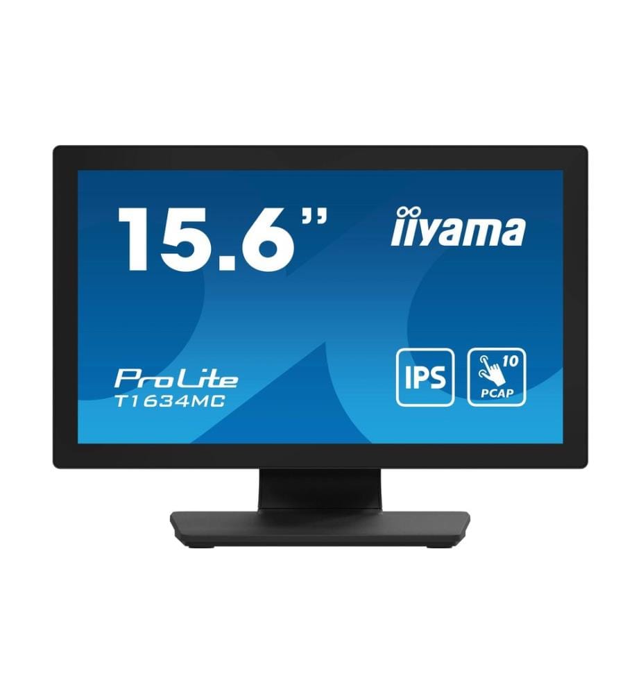 IIYAMA - Moniteur ProLite T1634MC-B1S